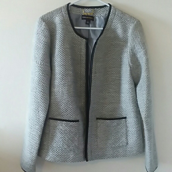 Jackets & Blazers - Dana Buchman  blazer